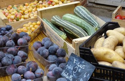 Marchés de producteurs