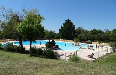 Piscine de Montpezat